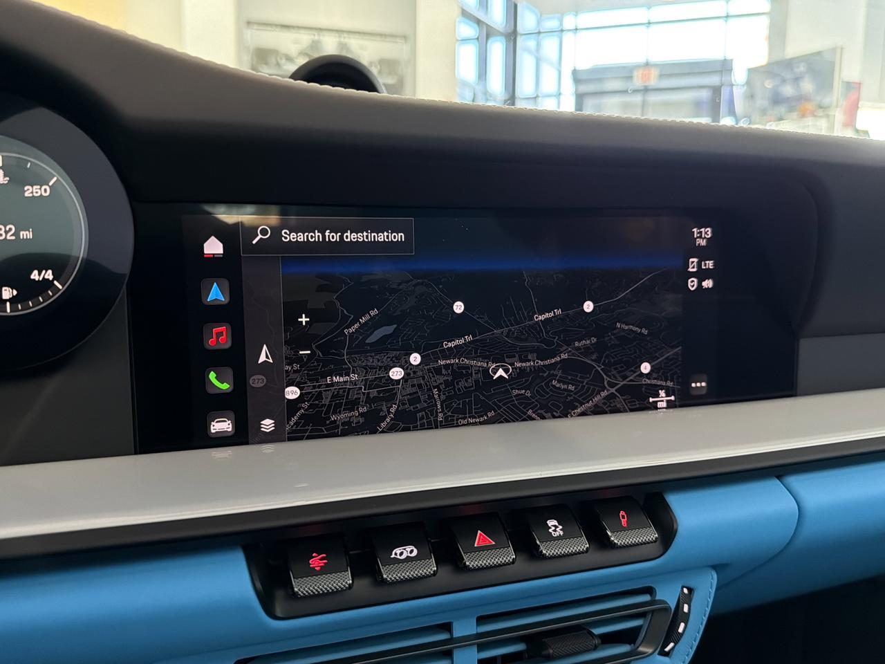 2024 Porsche 911 4 GTS Newark DE