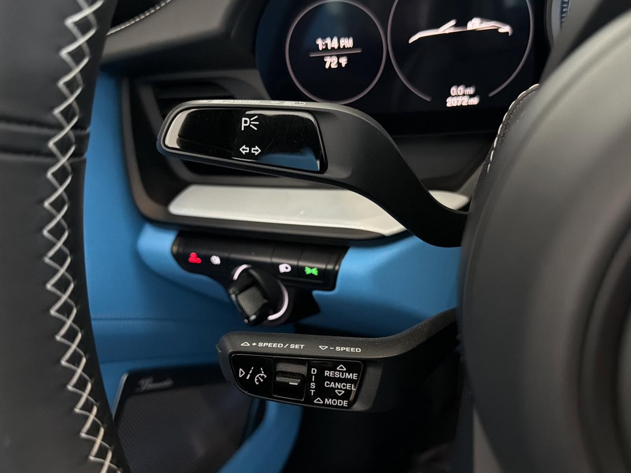 2024 Porsche 911 4 GTS Newark DE