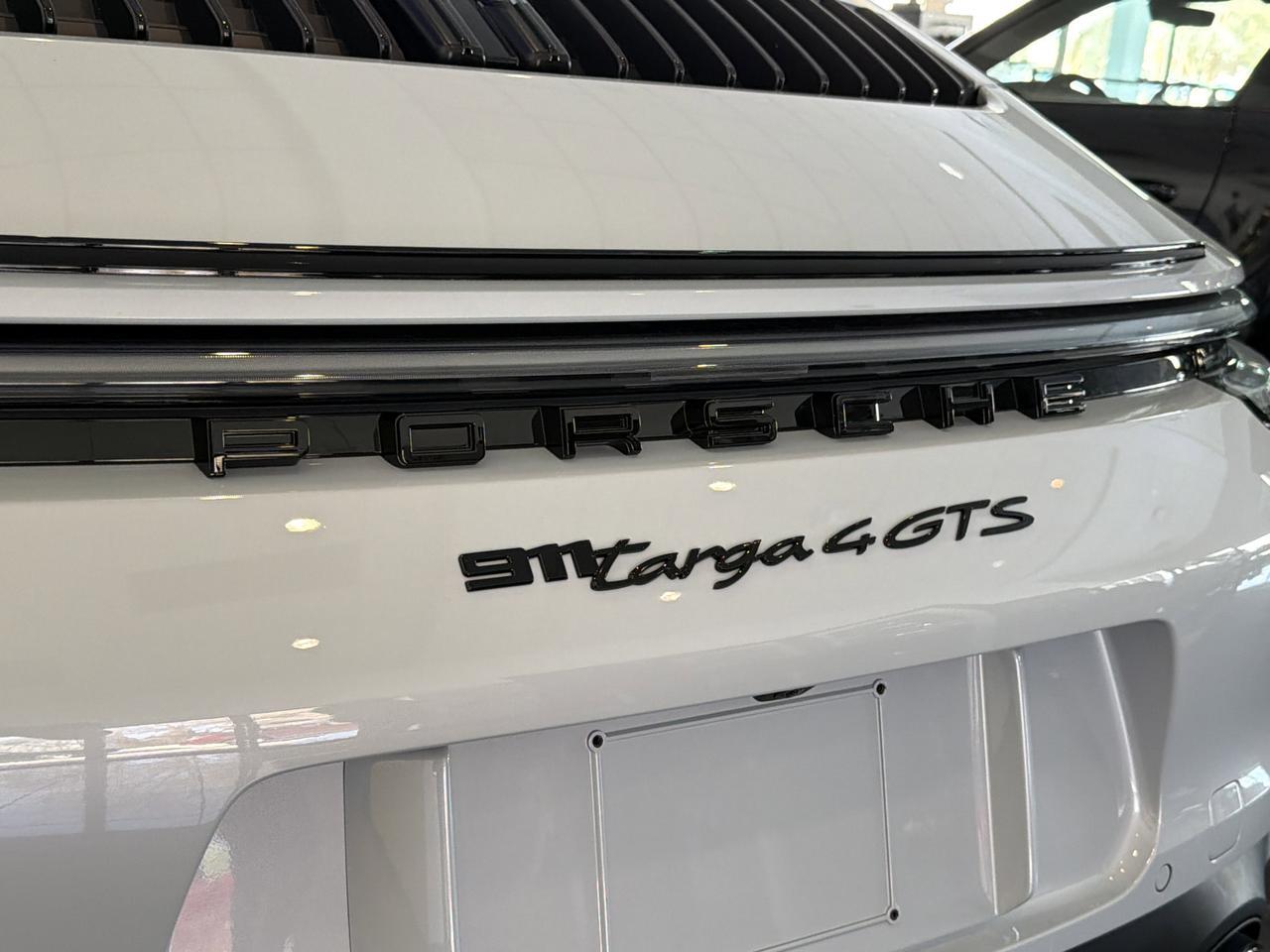 2024 Porsche 911 4 GTS Newark DE