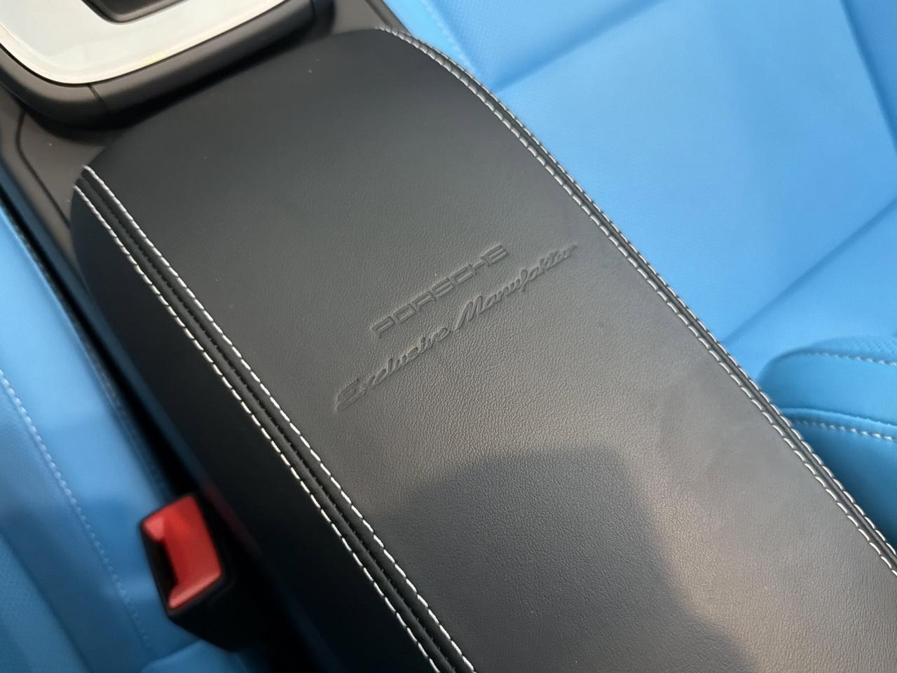 2024 Porsche 911 4 GTS Newark DE