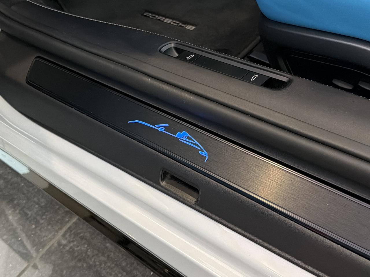 2024 Porsche 911 4 GTS Newark DE