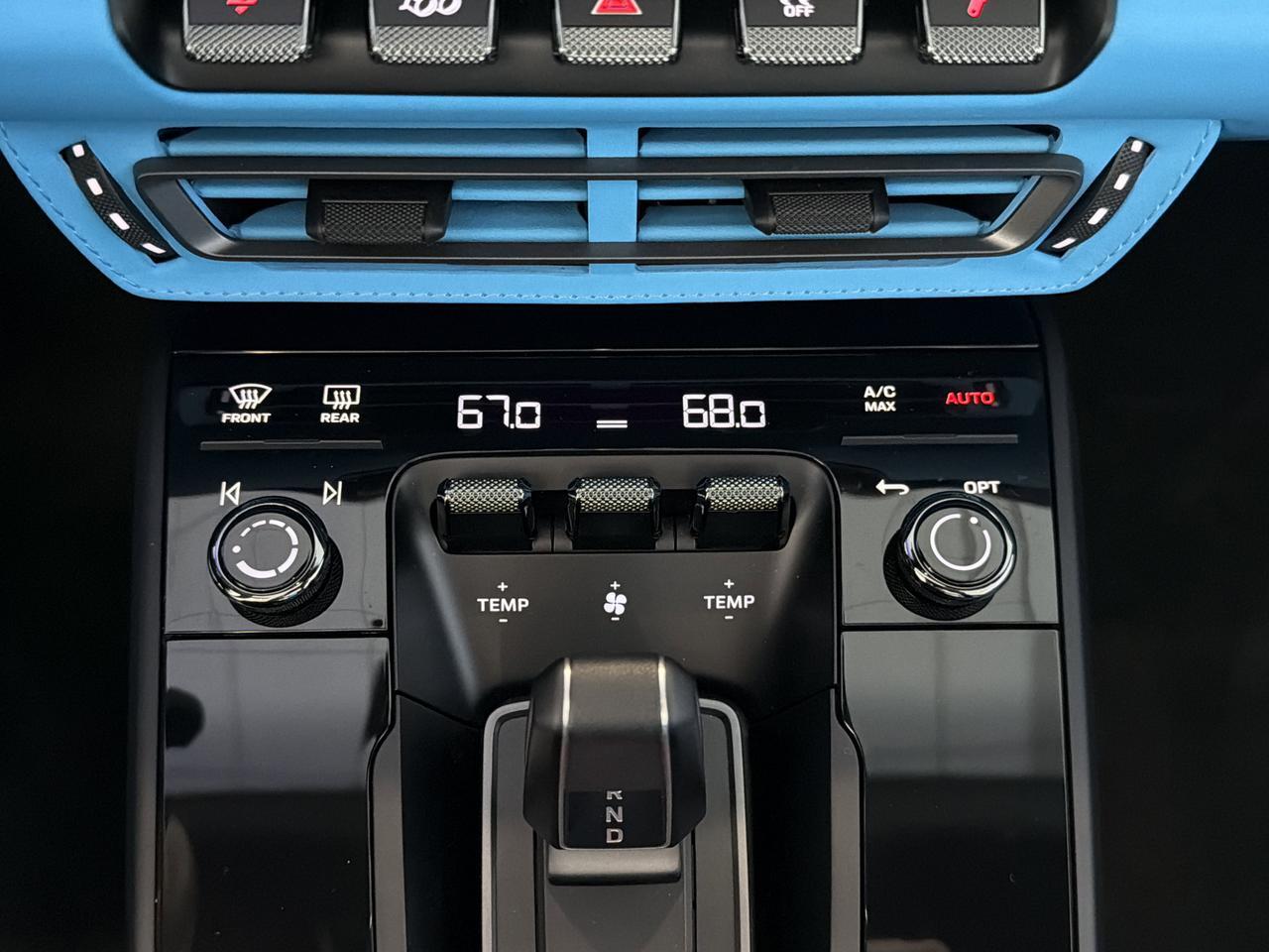 2024 Porsche 911 4 GTS Newark DE