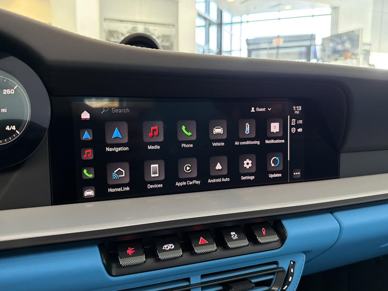 2024 Porsche 911 4 GTS Newark DE