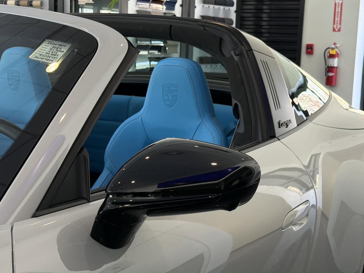 2024 Porsche 911 4 GTS Newark DE