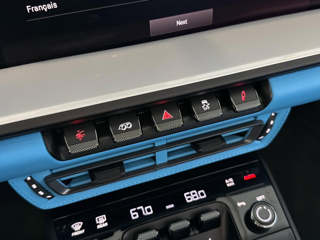 2024 Porsche 911 4 GTS Newark DE