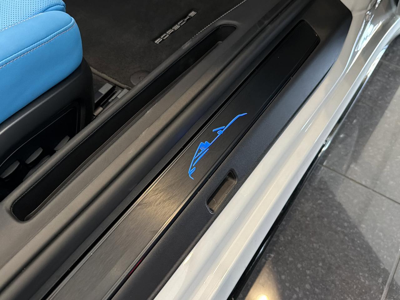 2024 Porsche 911 4 GTS Newark DE