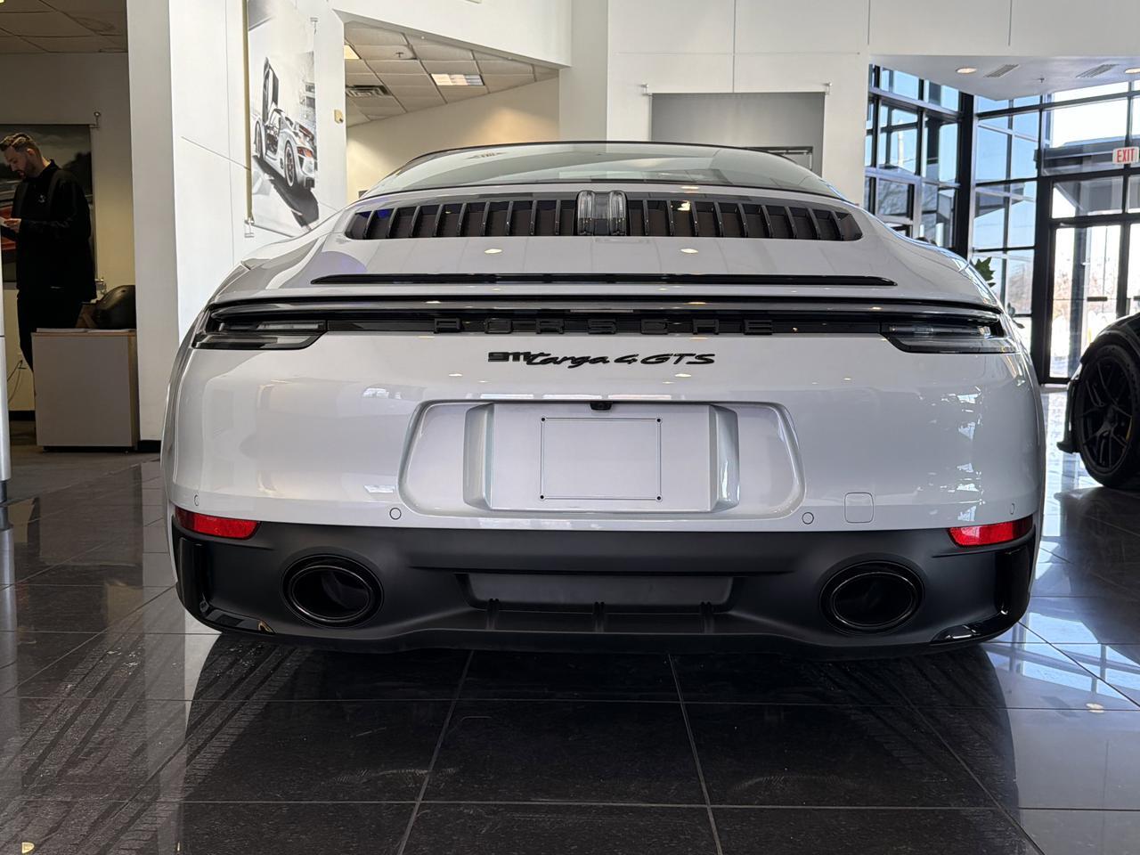 2024 Porsche 911 4 GTS Newark DE