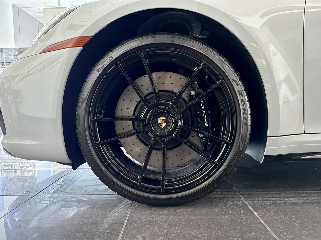 2024 Porsche 911 4 GTS Newark DE