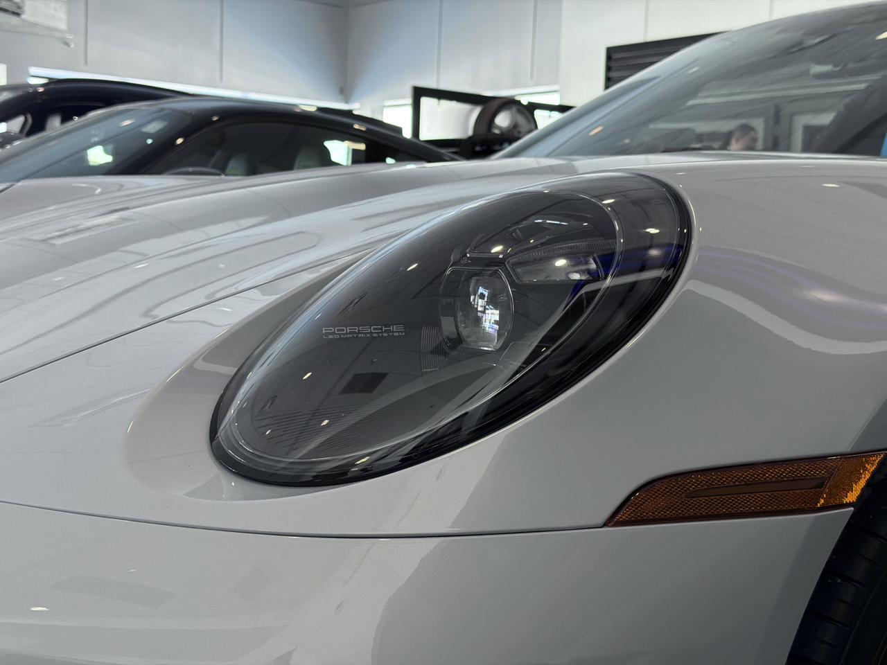 2024 Porsche 911 4 GTS Newark DE