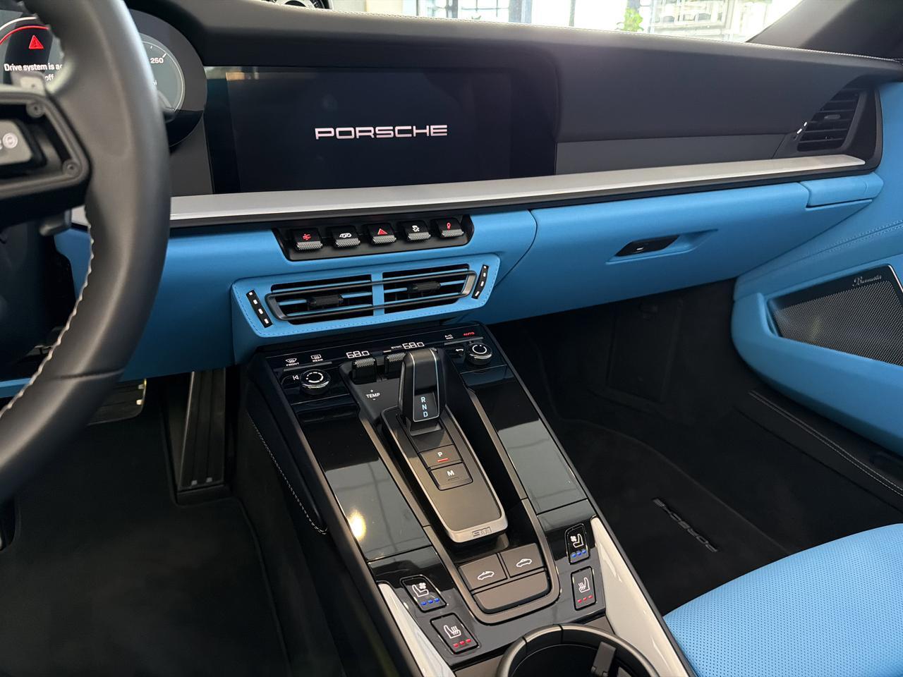 2024 Porsche 911 4 GTS Newark DE