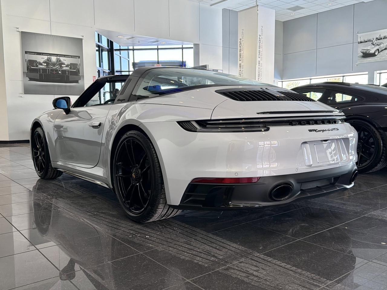 2024 Porsche 911 4 GTS Newark DE