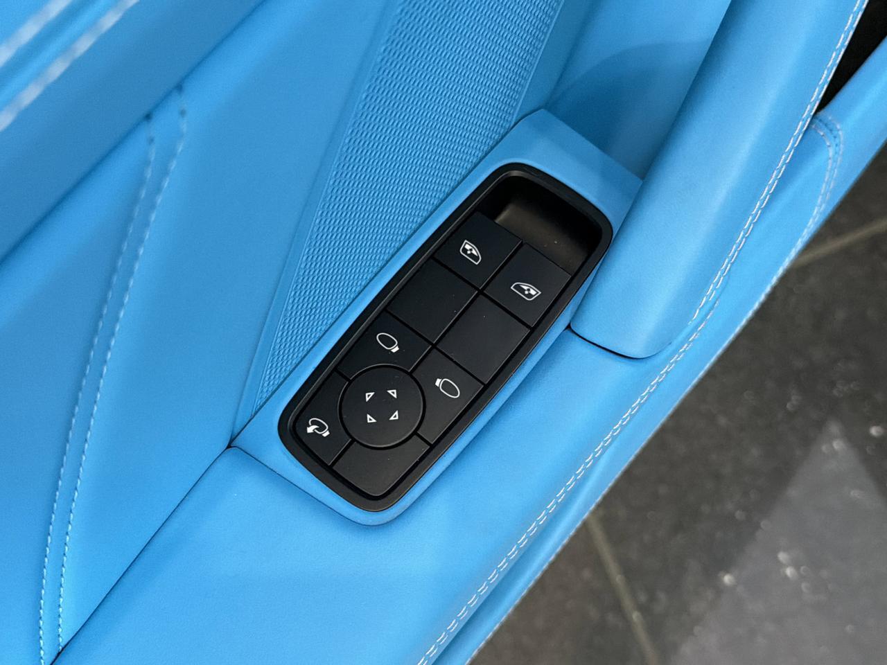 2024 Porsche 911 4 GTS Newark DE