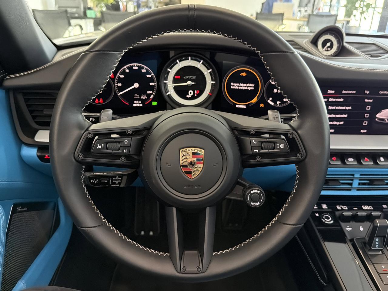 2024 Porsche 911 4 GTS Newark DE