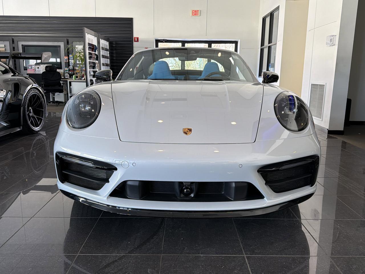 2024 Porsche 911 4 GTS Newark DE