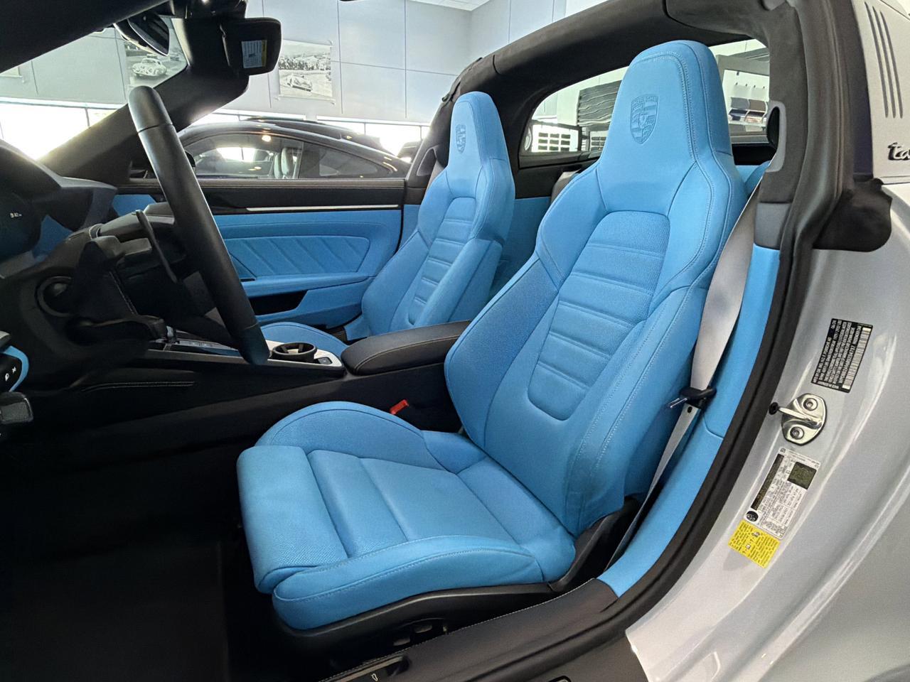 2024 Porsche 911 4 GTS Newark DE