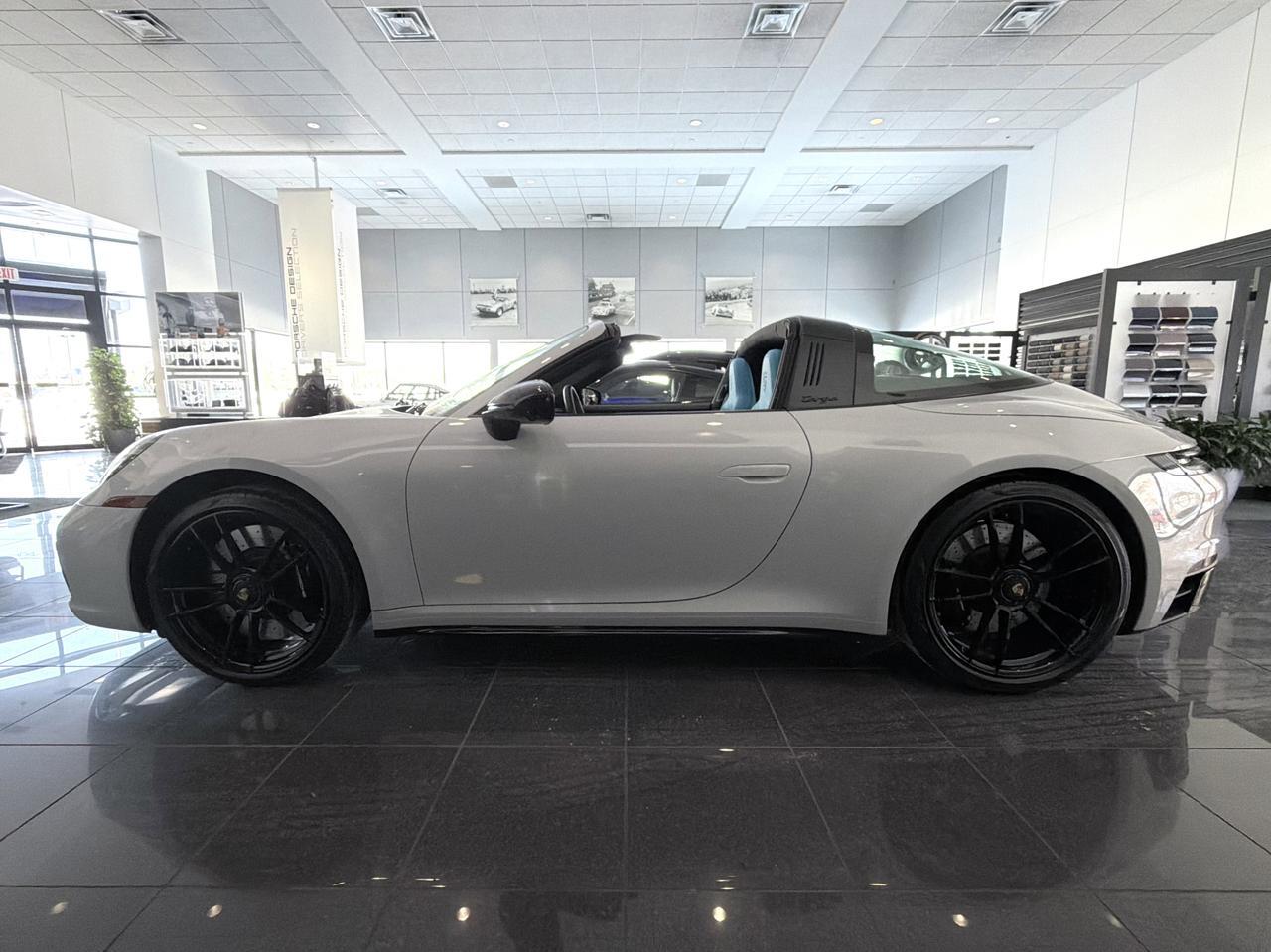 2024 Porsche 911 4 GTS Newark DE