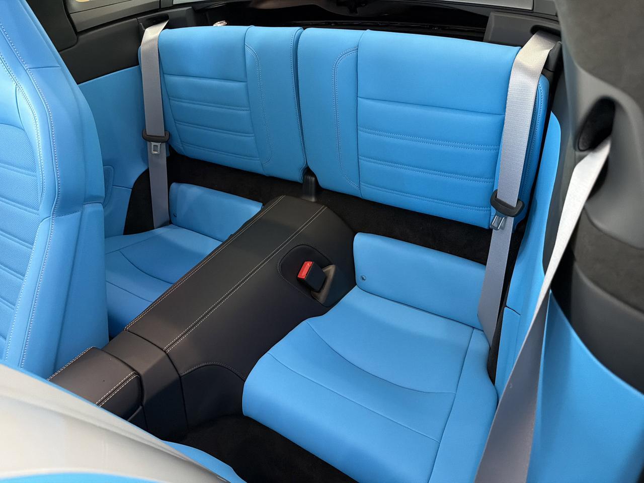 2024 Porsche 911 4 GTS Newark DE