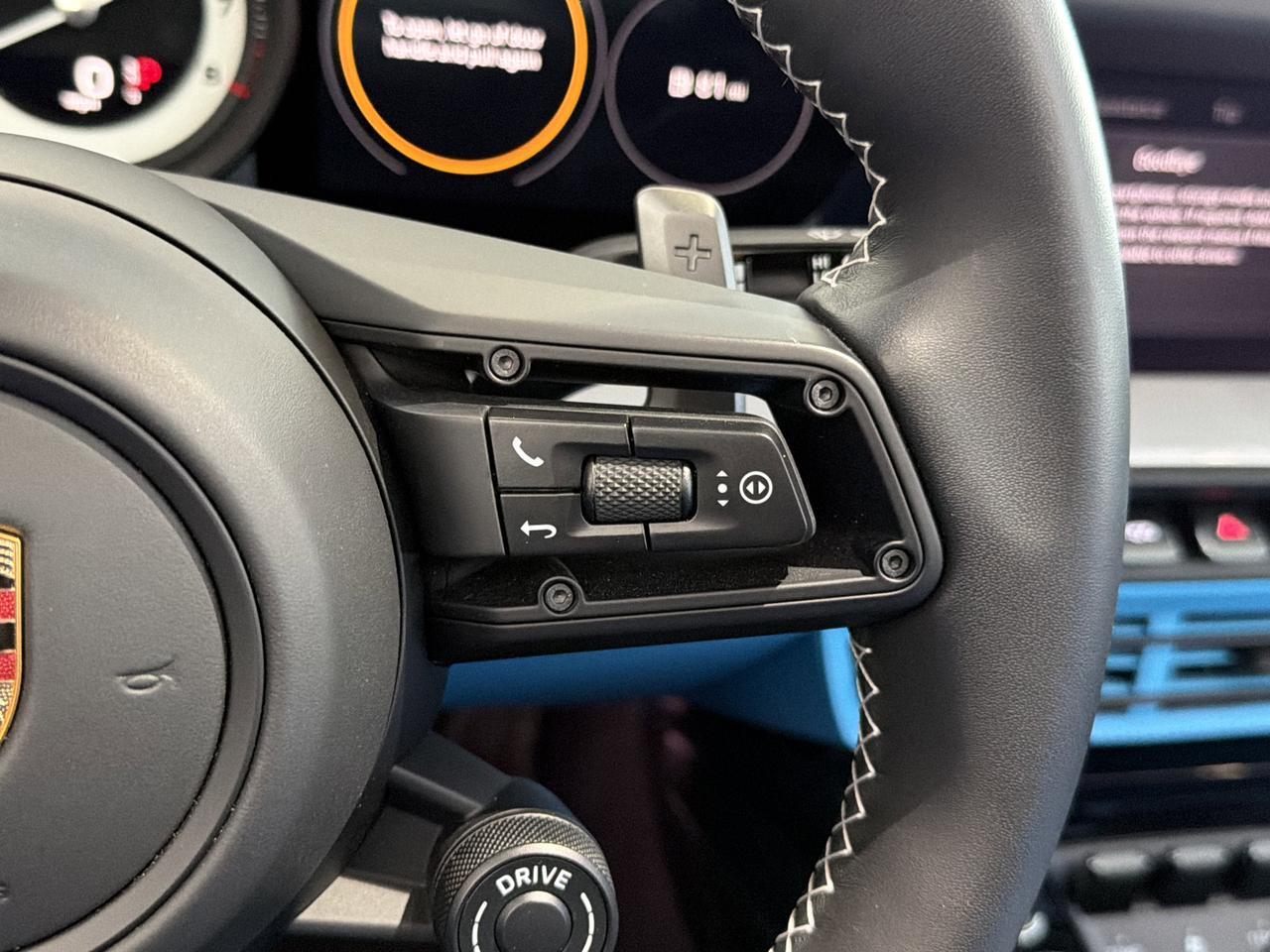 2024 Porsche 911 4 GTS Newark DE