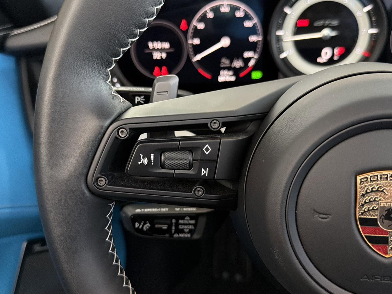 2024 Porsche 911 4 GTS Newark DE