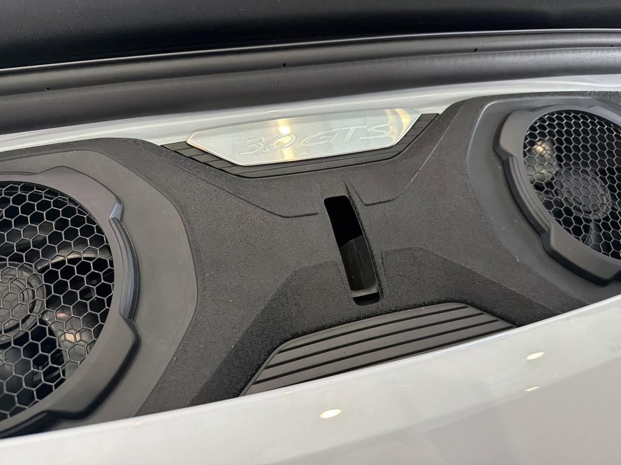 2024 Porsche 911 4 GTS Newark DE