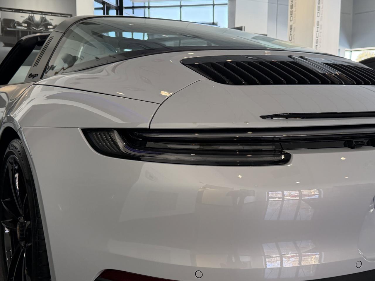 2024 Porsche 911 4 GTS Newark DE