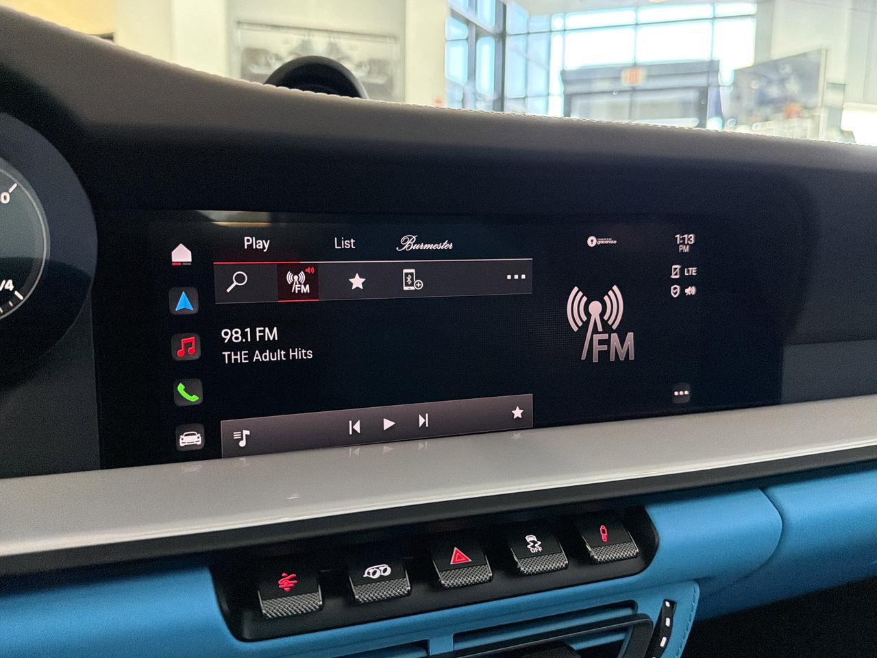 2024 Porsche 911 4 GTS Newark DE