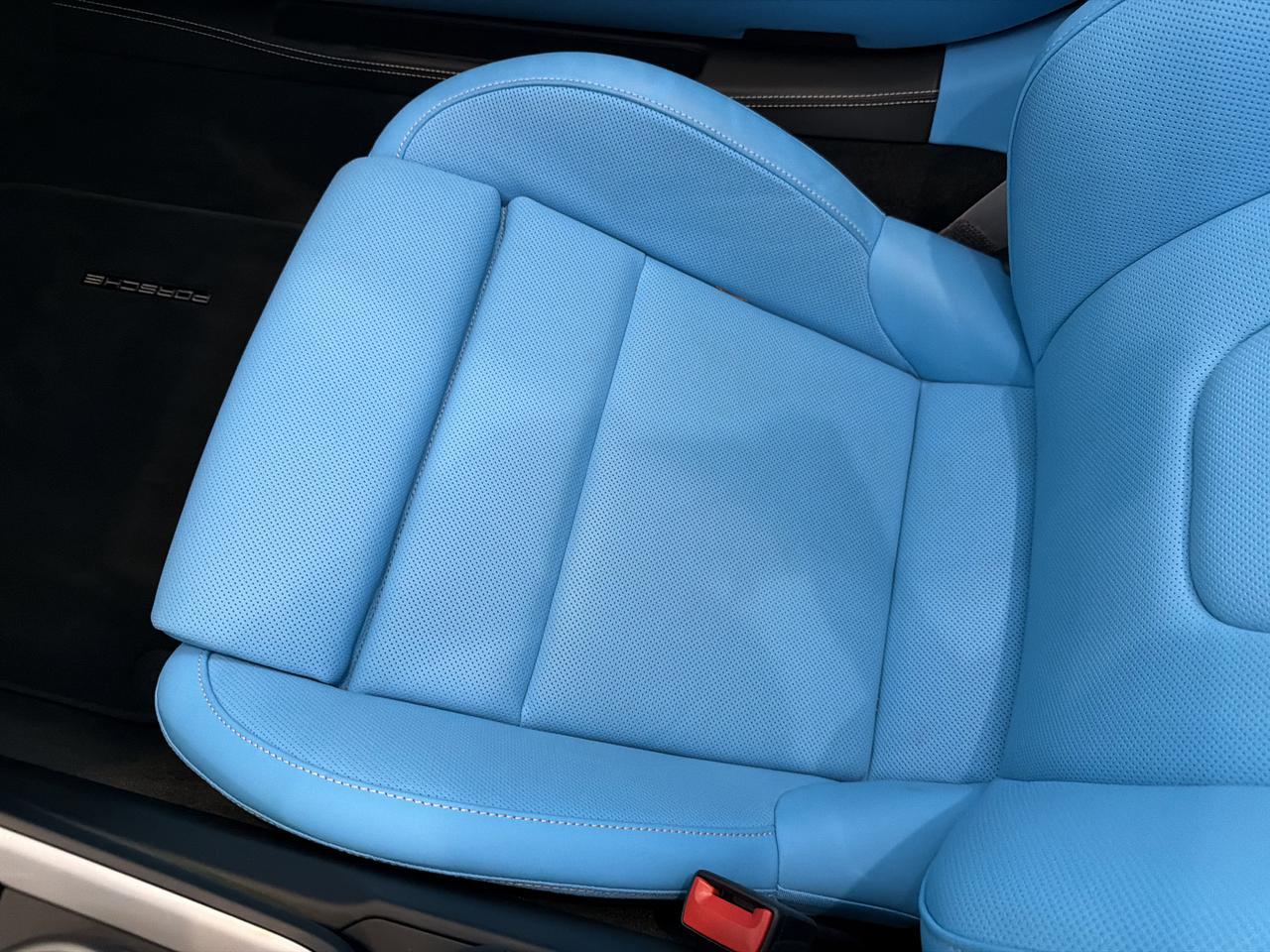 2024 Porsche 911 4 GTS Newark DE