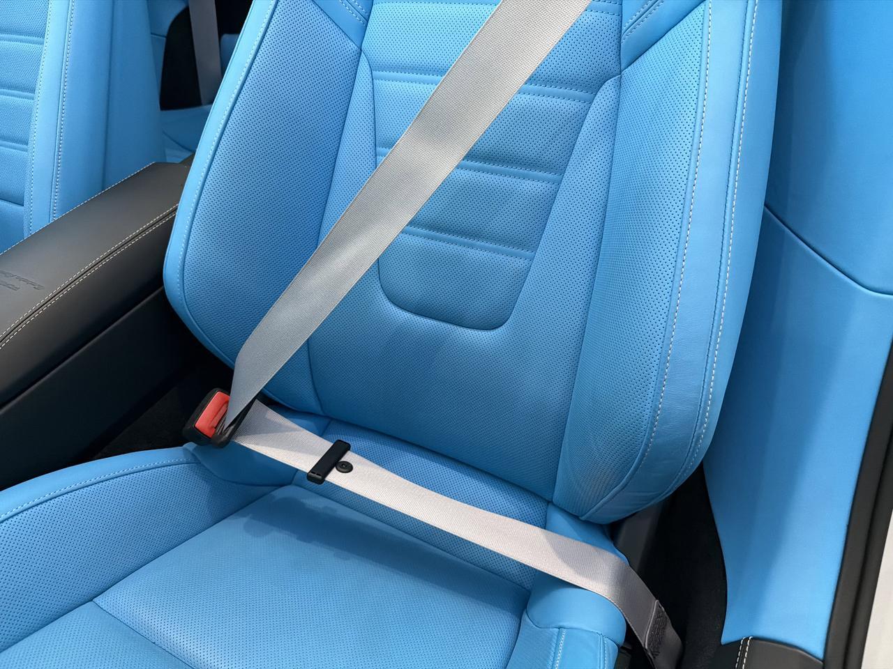 2024 Porsche 911 4 GTS Newark DE