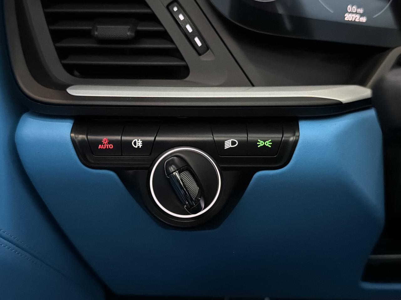 2024 Porsche 911 4 GTS Newark DE