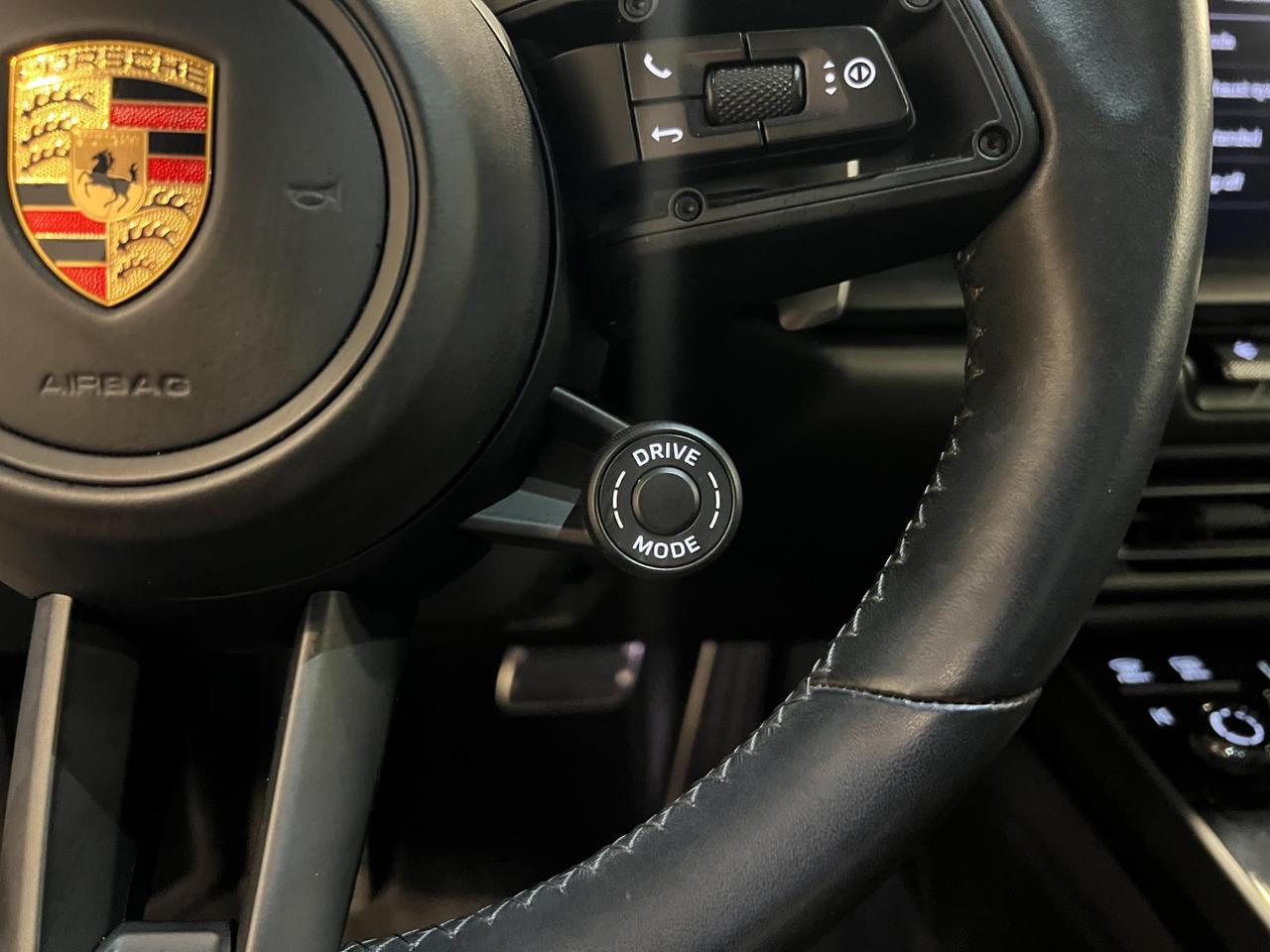 2024 Porsche 911 4 GTS Parker CO