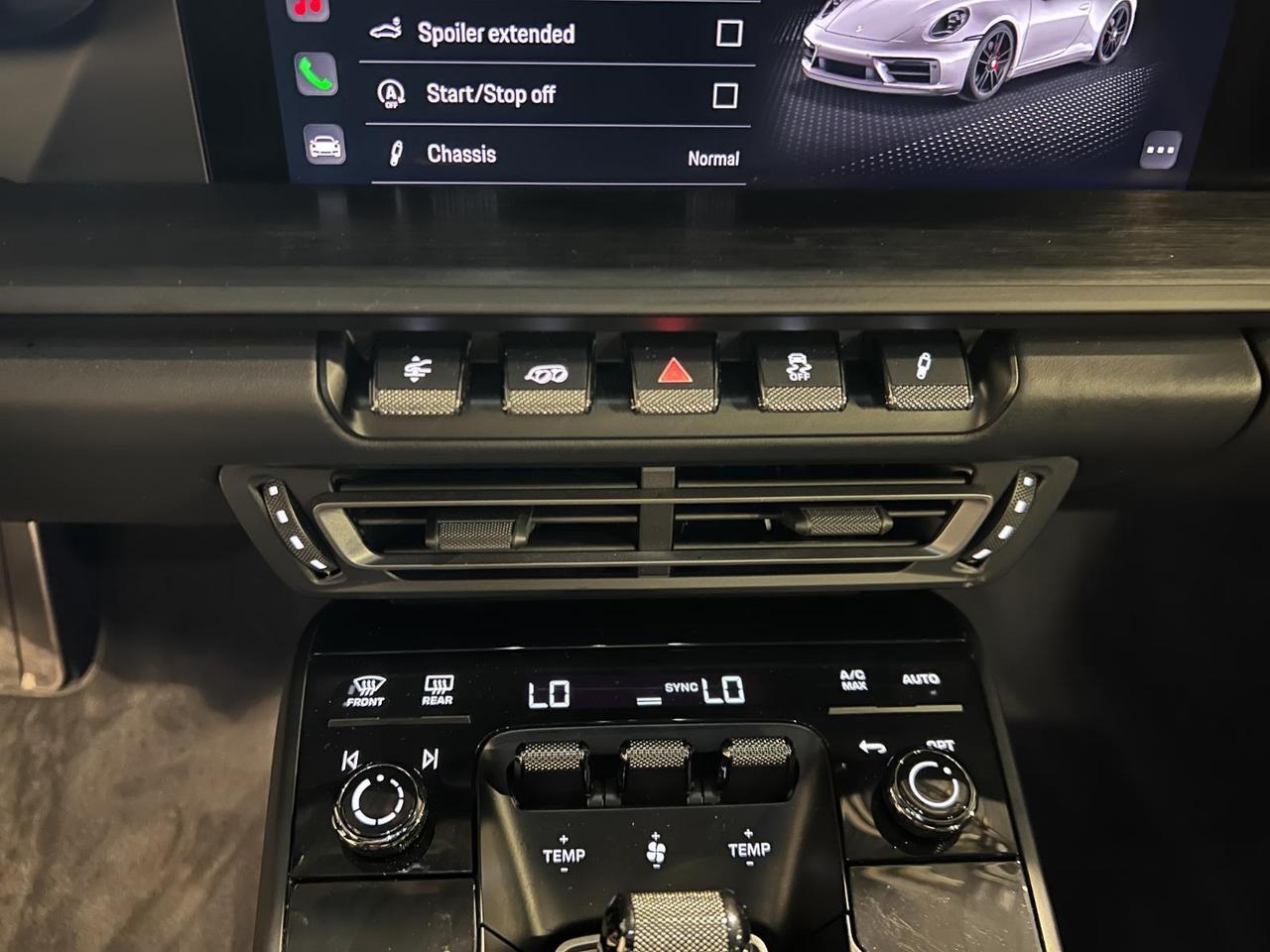 2024 Porsche 911 4 GTS Parker CO