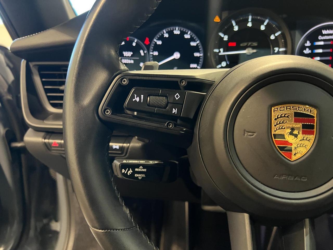 2024 Porsche 911 4 GTS Parker CO