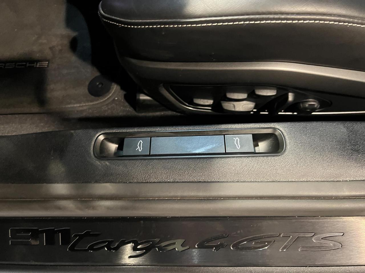 2024 Porsche 911 4 GTS Parker CO