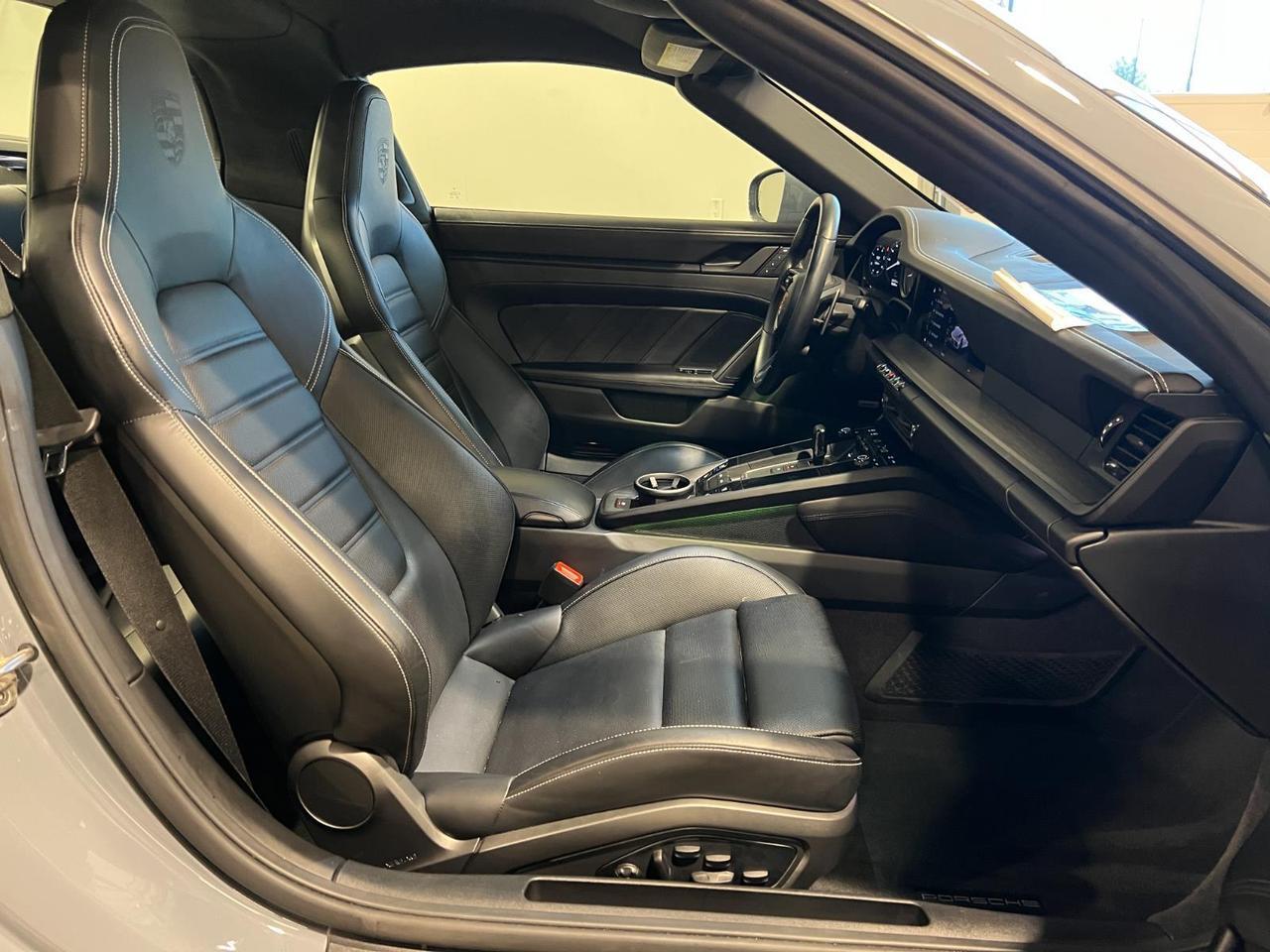2024 Porsche 911 4 GTS Parker CO