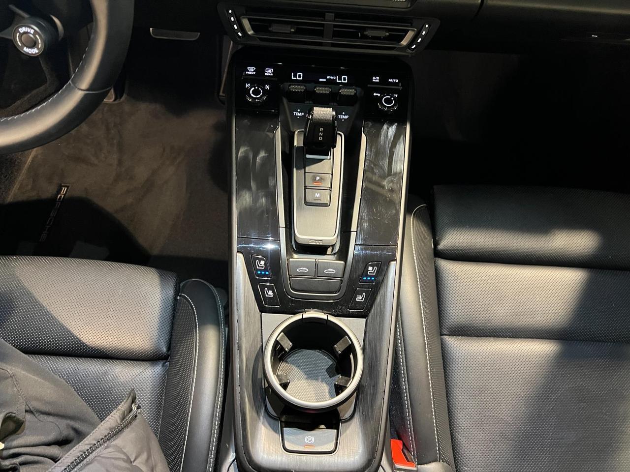 2024 Porsche 911 4 GTS Parker CO