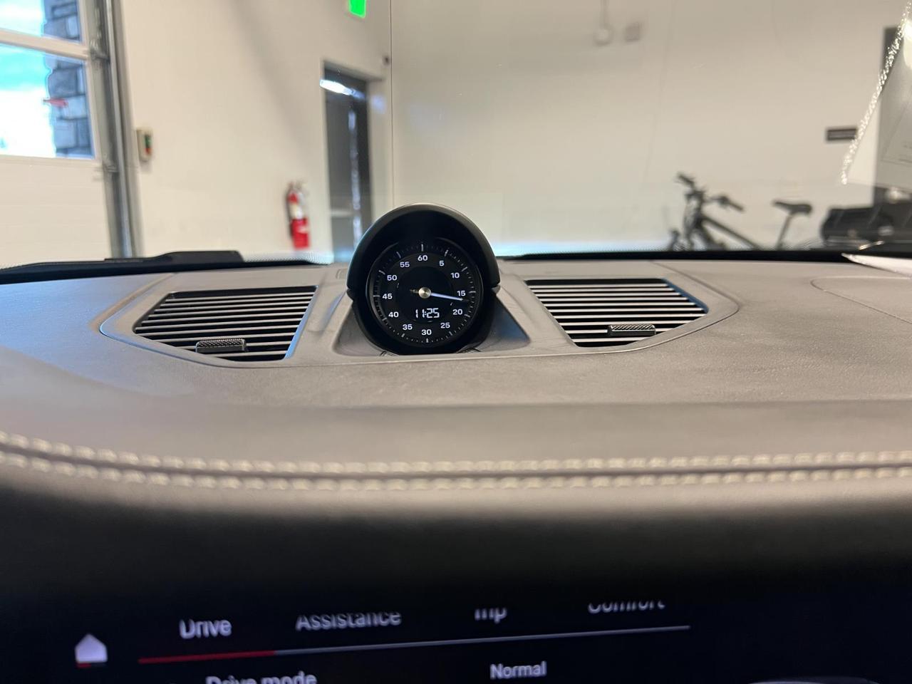 2024 Porsche 911 4 GTS Parker CO