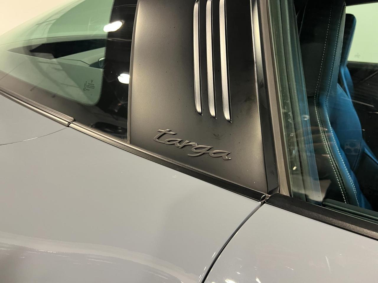 2024 Porsche 911 4 GTS Parker CO