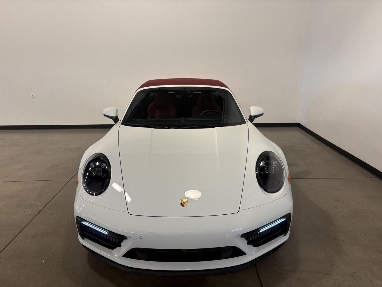 2024 Porsche 911 4 GTS Parker CO