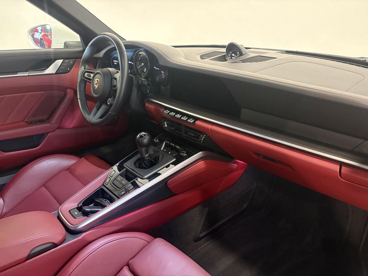 2024 Porsche 911 4 GTS Parker CO