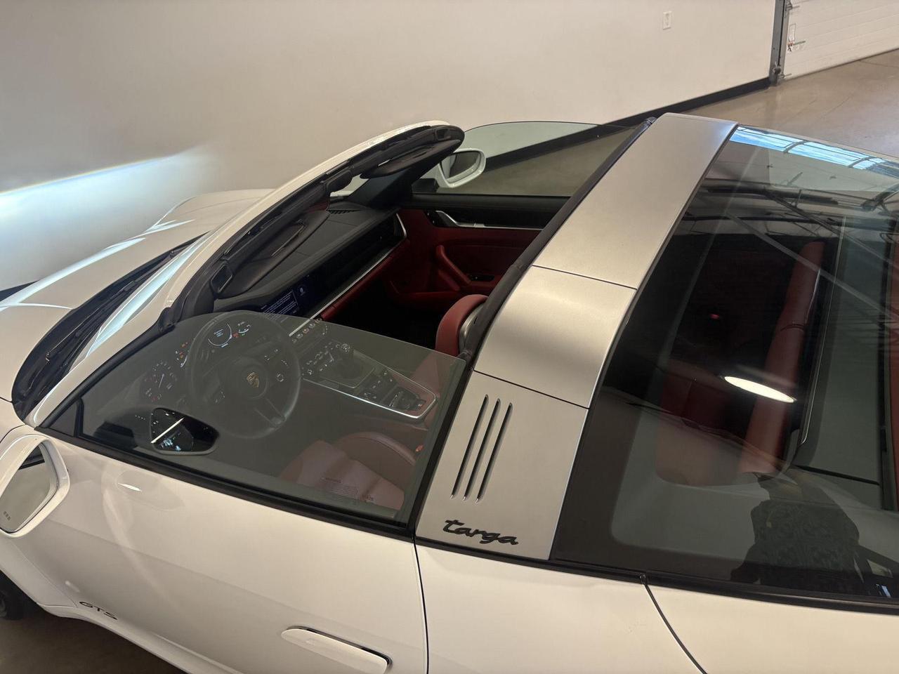2024 Porsche 911 4 GTS Parker CO