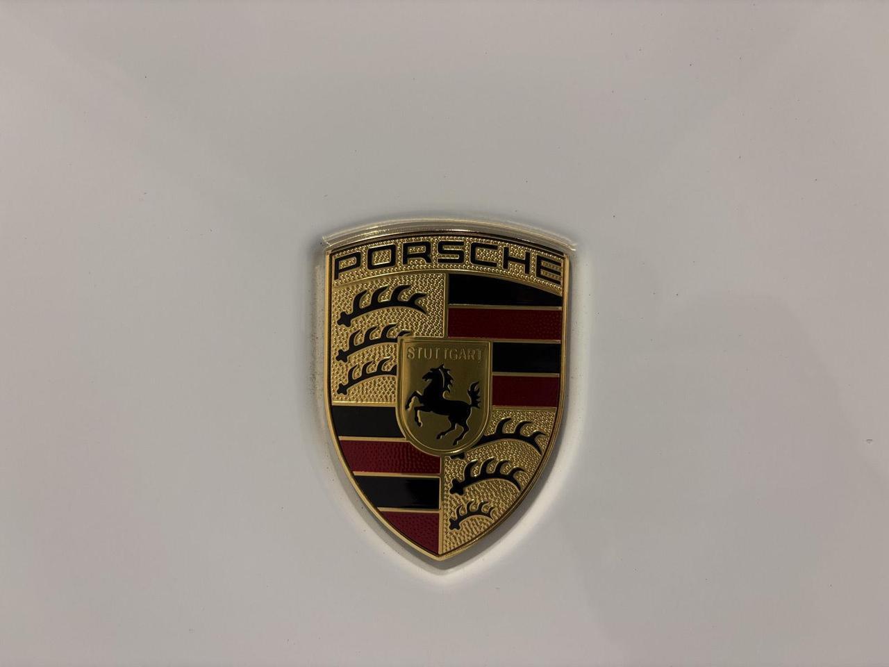 2024 Porsche 911 4 GTS Parker CO