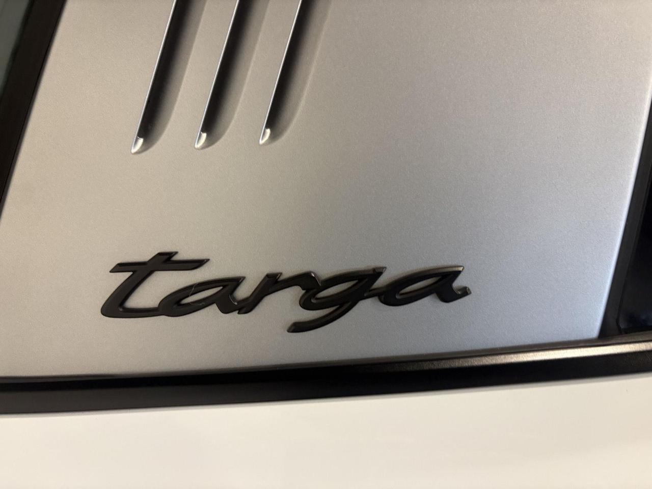 2024 Porsche 911 4 GTS Parker CO