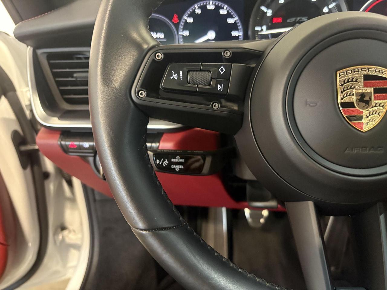 2024 Porsche 911 4 GTS Parker CO