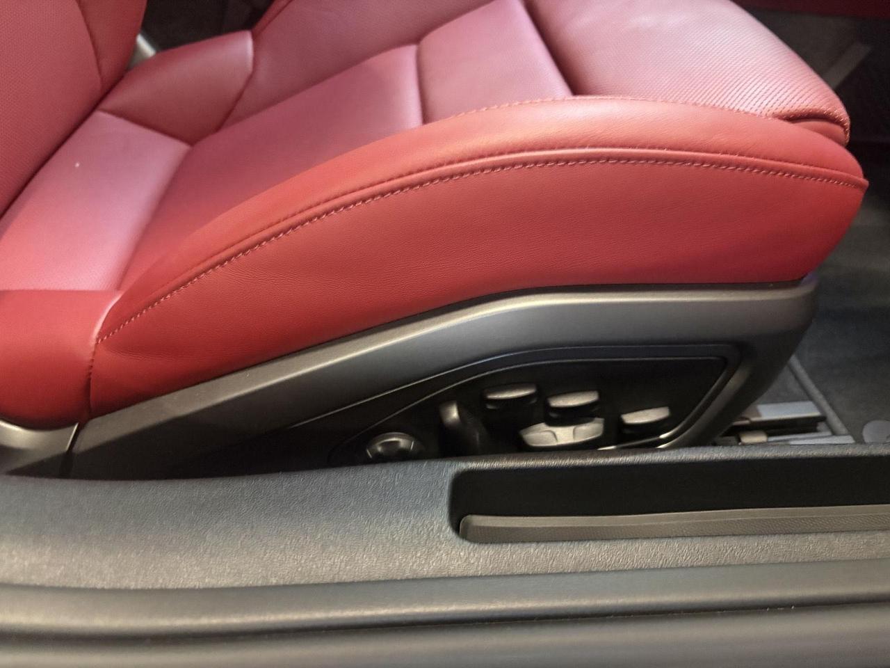2024 Porsche 911 4 GTS Parker CO