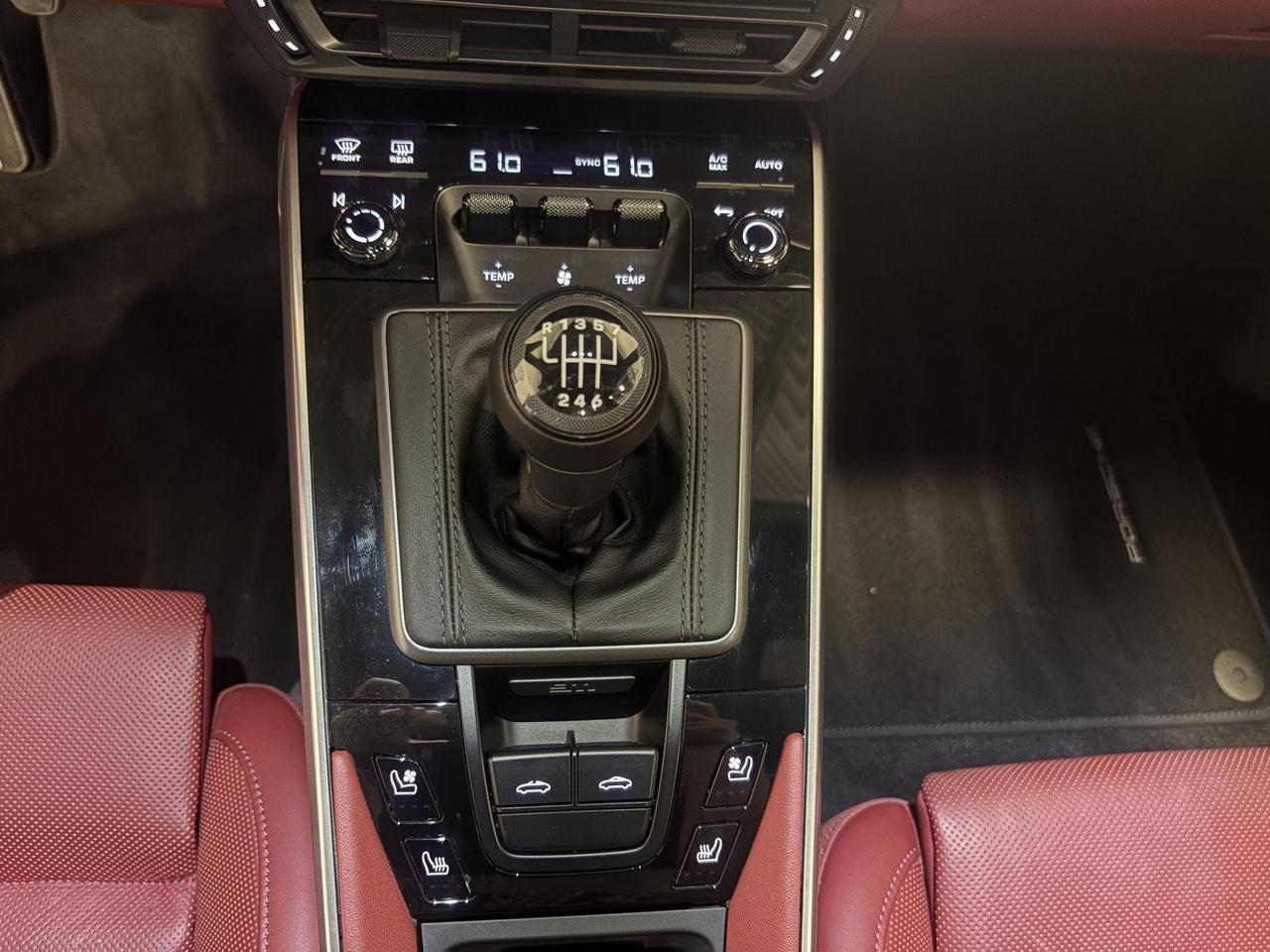 2024 Porsche 911 4 GTS Parker CO