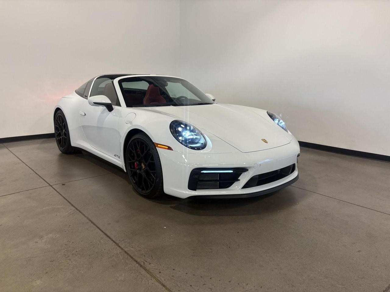 2024 Porsche 911 4 GTS Parker CO