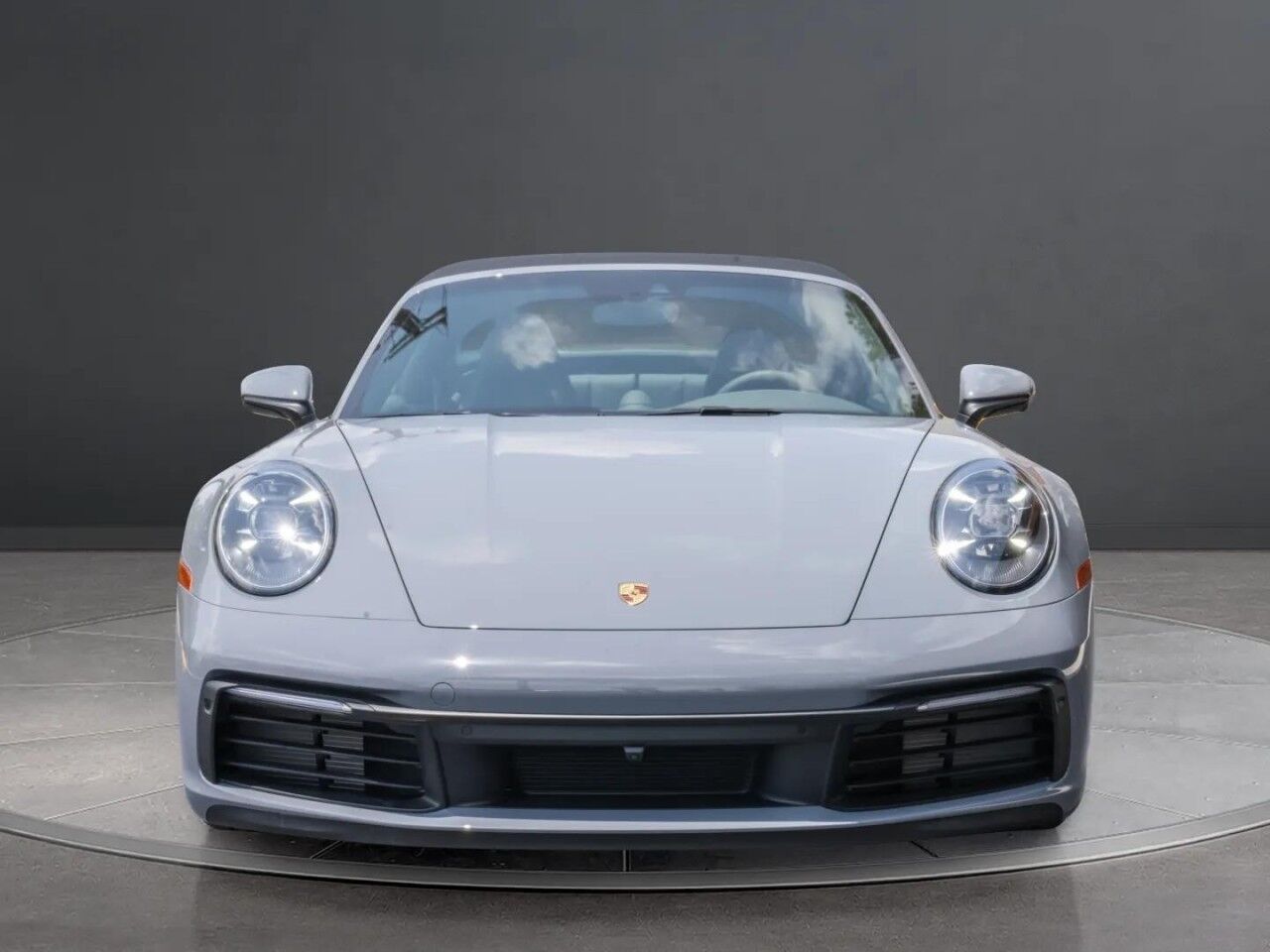 2024 Porsche 911 4 San Antonio TX