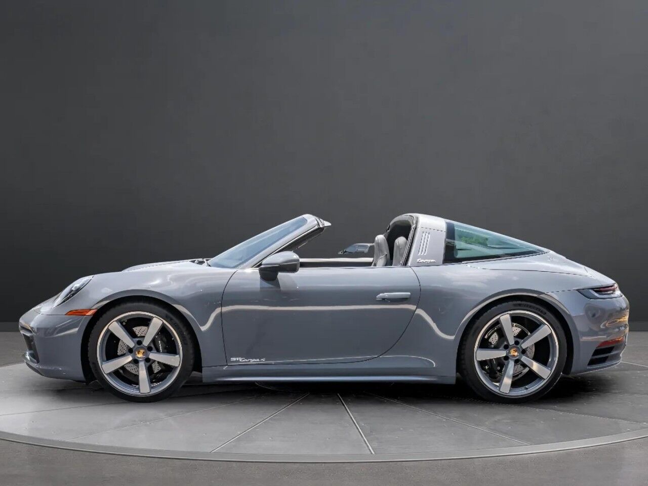 2024 Porsche 911 4 San Antonio TX