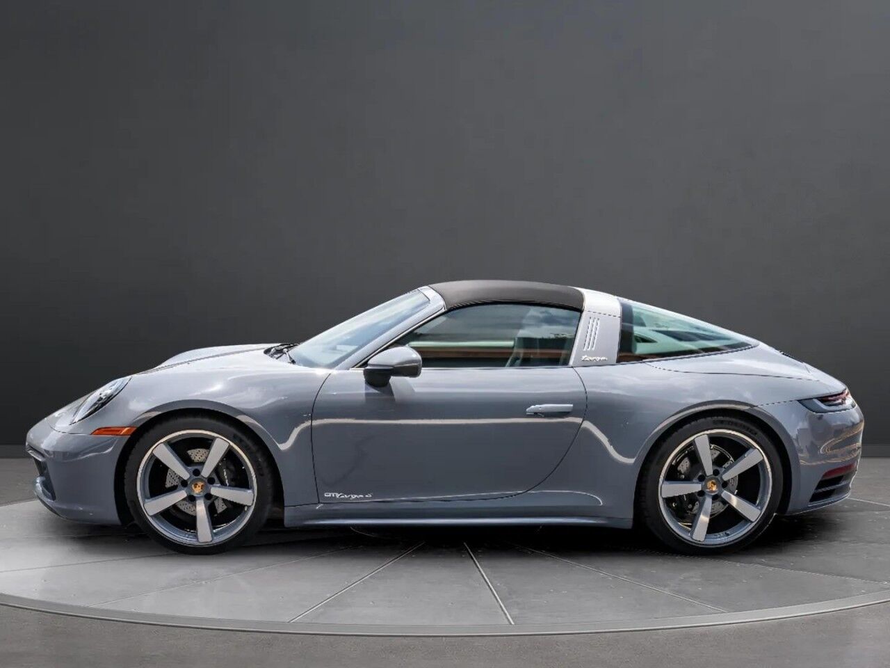 2024 Porsche 911 4 San Antonio TX