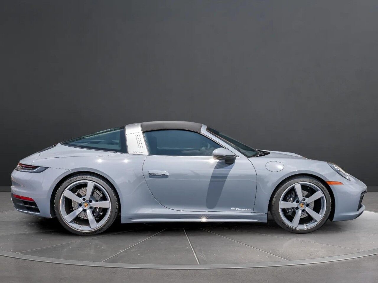 2024 Porsche 911 4 San Antonio TX